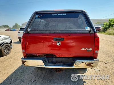 Zdjęcie 6 z 12 samochodu: 2006 DODGE RAM 1500 ST VIN:1D7HU18246S713439 - miniatura