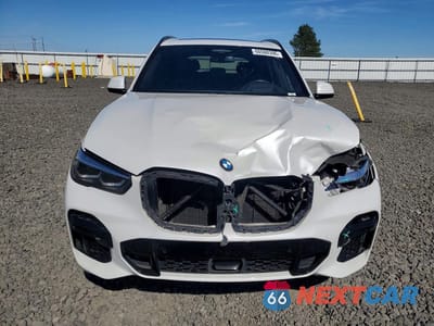 Piąte zdjęcie samochodu w środku: 2022 BMW X5 XDRIVE40I VIN:5UXCR6C09N9M87766 - miniatura