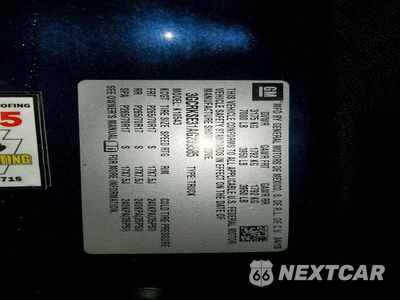 Zdjęcie 12 z 12 samochodu: 2010 CHEVROLET SILVERADO K1500 LT VIN:3GCRKSE31AG239585 - miniatura