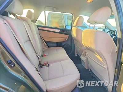 Zdjęcie 10 z 12 samochodu: 2019 SUBARU OUTBACK 2.5I PREMIUM VIN:4S4BSAFC5K3342485 - miniatura