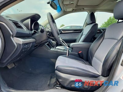 Zdjęcie 7 z 12 samochodu: 2018 SUBARU LEGACY SPORT VIN:4S3BNAR60J3019008 - miniatura