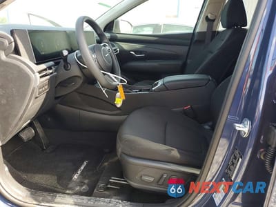 Zdjęcie 7 z 13 samochodu: 2026 HYUNDAI TUCSON SEL VIN:5NMJBCDE2TH679019 - miniatura