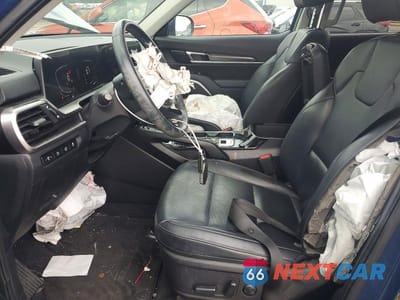 Zdjęcie 7 z 13 samochodu: 2025 KIA TELLURIDE S VIN:5XYP6DGC9SG665528 - miniatura