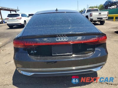 Zdjęcie 6 z 13 samochodu: 2019 AUDI A7 PRESTIGE VIN:WAUS2AF28KN078983 - miniatura