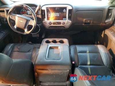 Zdjęcie 8 z 12 samochodu: 2015 CHEVROLET SILVERADO C1500 LT VIN:3GCPCREC8FG289923 - miniatura