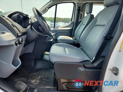 Zdjęcie 7 z 13 samochodu: 2018 FORD TRANSIT T-150 VIN:1FMZK1ZM5JKB30483 - miniatura