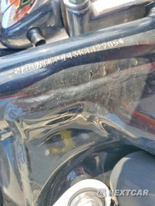 Zdjęcie 9 z 9 samochodu: 2003 HARLEY-DAVIDSON XL1200 C VIN:1HD1CGP143K442905 - miniatura