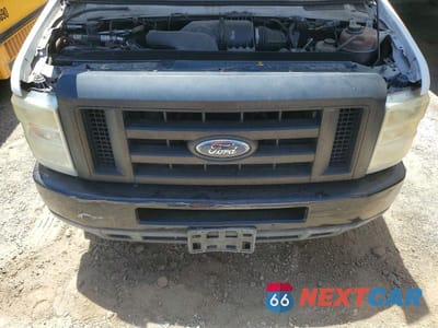 Zdjęcie 12 z 13 samochodu: 2010 FORD ECONOLINE E350 SUPER DUTY CUTAWAY VAN VIN:1FDWE3FLXADA33561 - miniatura