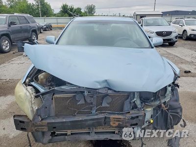Piąte zdjęcie samochodu w środku: 2009 TOYOTA CAMRY BASE VIN:4T1BE46K69U809773 - miniatura
