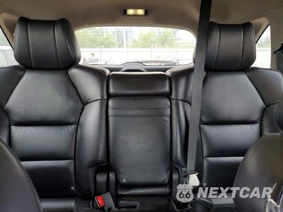 Zdjęcie 10 z 13 samochodu: 2011 ACURA MDX TECHNOLOGY VIN:2HNYD2H48BH523205 - miniatura