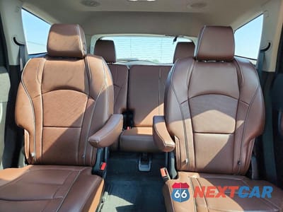 Zdjęcie 10 z 13 samochodu: 2018 BUICK ENCLAVE AVENIR VIN:5GAEVCKW1JJ256218 - miniatura