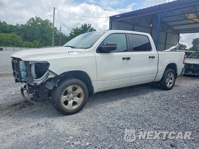 2019 RAM 1500 TRADESMAN 1C6RRFGGXKN872766 - główne zdjęcie licytacji z USA - miniatura