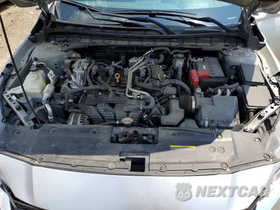 Zdjęcie 11 z 12 samochodu: 2023 NISSAN ALTIMA SV VIN:1N4BL4DV1PN385004 - miniatura