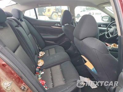 Zdjęcie 10 z 12 samochodu: 2017 NISSAN MAXIMA 3.5 S VIN:1N4AA6AP5HC369727 - miniatura