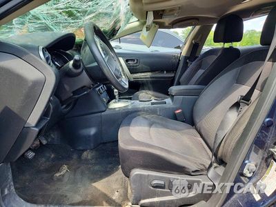 Zdjęcie 7 z 13 samochodu: 2013 NISSAN ROGUE S VIN:JN8AS5MVXDW658577 - miniatura