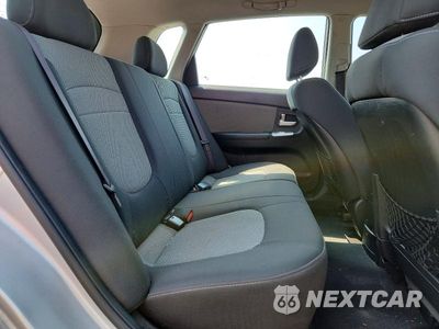 Zdjęcie 10 z 12 samochodu: 2009 KIA SPECTRA SPECTRA5 SX VIN:KNAFE242295025529 - miniatura