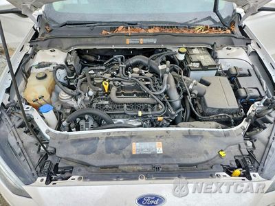 Zdjęcie 11 z 13 samochodu: 2020 FORD FUSION SE VIN:3FA6P0HD9LR224956 - miniatura