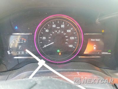 Zdjęcie 9 z 14 samochodu: 2019 HONDA HR-V EX VIN:3CZRU6H51KM736843 - miniatura