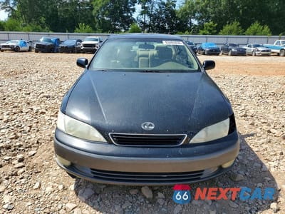 Piąte zdjęcie samochodu w środku: 1999 LEXUS ES 300 VIN:JT8BF28G2X0213738 - miniatura