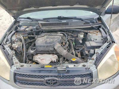 Zdjęcie 12 z 13 samochodu: 2004 TOYOTA RAV4 BASE VIN:JTEGD20V940038791 - miniatura