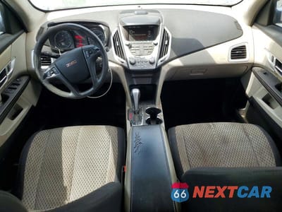 Zdjęcie 8 z 13 samochodu: 2013 GMC TERRAIN SLE VIN:2GKALMEK1D6297505 - miniatura