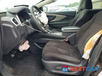 Zdjęcie 7 z 14 samochodu: 2015 NISSAN MURANO SV VIN:5N1AZ2MGXFN268168 - miniatura