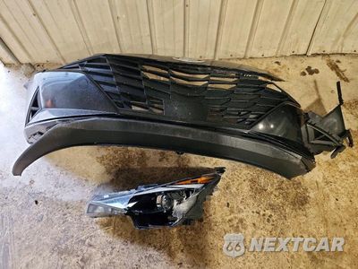 Zdjęcie 12 z 13 samochodu: 2023 HYUNDAI ELANTRA SEL VIN:KMHLS4AG0PU552557 - miniatura