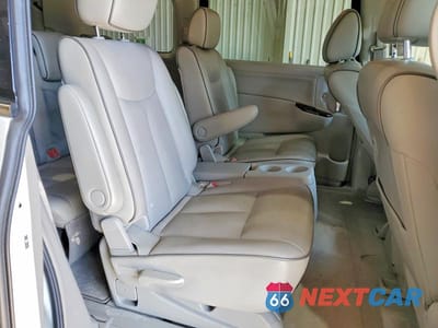 Zdjęcie 11 z 13 samochodu: 2013 NISSAN QUEST 3.5 S VIN:JN8AE2KP0D9066033 - miniatura
