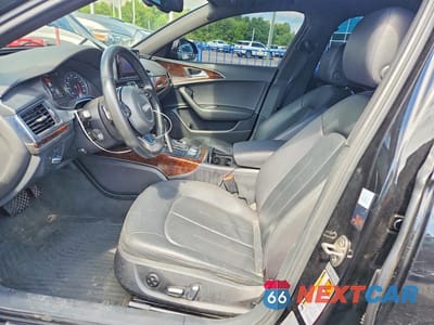 Zdjęcie 7 z 12 samochodu: 2016 AUDI A6 PREMIUM PLUS VIN:WAUFGAFC3GN112122 - miniatura