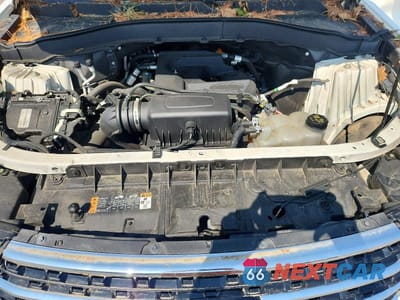 Zdjęcie 12 z 13 samochodu: 2020 FORD EXPLORER XLT VIN:1FMSK8DH9LGB71497 - miniatura