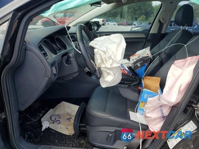 Zdjęcie 7 z 13 samochodu: 2016 VOLKSWAGEN GOLF S/SE VIN:3VW217AU2GM024093 - miniatura