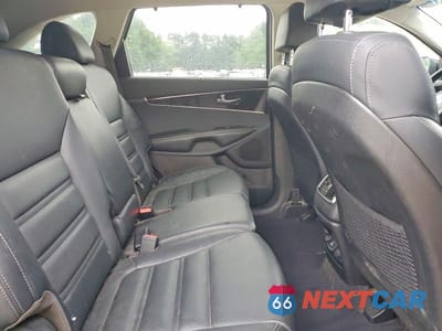 Zdjęcie 11 z 14 samochodu: 2018 KIA SORENTO EX VIN:5XYPHDA5XJG366133 - miniatura