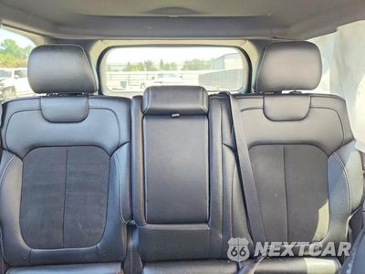 Zdjęcie 10 z 13 samochodu: 2024 JEEP GRAND CHEROKEE LAREDO VIN:1C4RJHAG1RC108587 - miniatura