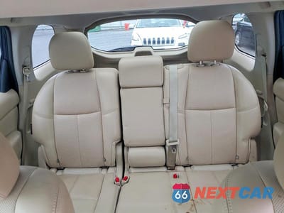 Zdjęcie 10 z 13 samochodu: 2018 NISSAN PATHFINDER PLATINUM VIN:5N1DR2MN0JC620741 - miniatura