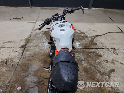 Zdjęcie 6 z 10 samochodu: 2024 YAMAHA MTM890 VIN:JYARN80E2RA003150 - miniatura