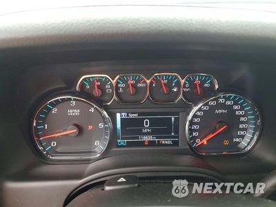 Zdjęcie 9 z 13 samochodu: 2019 GMC YUKON SLT VIN:1GKS2DKC2KR115171 - miniatura