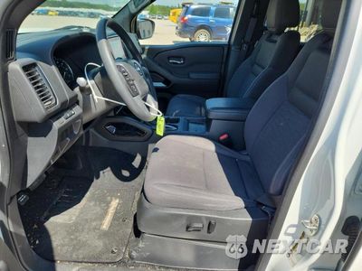 Zdjęcie 7 z 13 samochodu: 2023 NISSAN FRONTIER SV VIN:1N6ED1EJ7PN611235 - miniatura