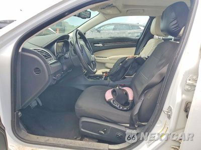 Zdjęcie 7 z 13 samochodu: 2016 CHRYSLER 300 LIMITED VIN:2C3CCAAGXGH152089 - miniatura