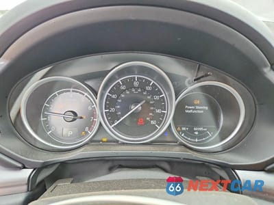 Zdjęcie 9 z 12 samochodu: 2022 MAZDA CX-5 SELECT VIN:JM3KFBBM7N1524872 - miniatura