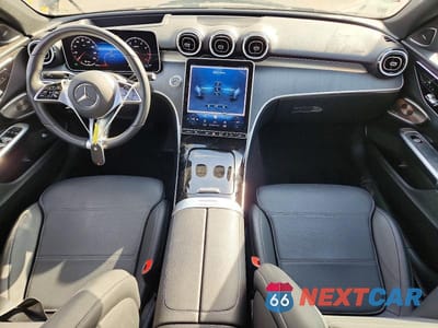 Zdjęcie 8 z 12 samochodu: 2024 MERCEDES-BENZ C 300 4MATIC VIN:W1KAF4HB4RR229070 - miniatura