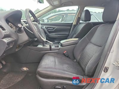 Zdjęcie 7 z 12 samochodu: 2017 NISSAN ALTIMA 2.5 S VIN:1N4AL3AP2HC273210 - miniatura