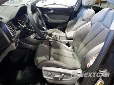 Zdjęcie 7 z 14 samochodu: 2021 AUDI Q5 PRESTIGE VIN:WA1CAAFYXM2102228 - miniatura