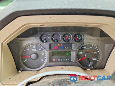 Zdjęcie 9 z 12 samochodu: 2010 FORD F250 SUPER DUTY VIN:1FTSX2B50AEB15551 - miniatura