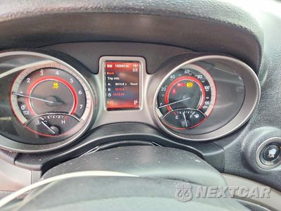 Zdjęcie 9 z 13 samochodu: 2016 DODGE JOURNEY CROSSROAD VIN:3C4PDCGB8GT143979 - miniatura