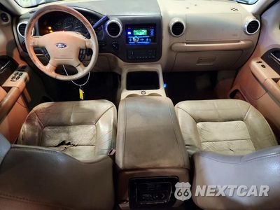 Zdjęcie 8 z 13 samochodu: 2003 FORD EXPEDITION EDDIE BAUER VIN:1FMFU18L83LA66460 - miniatura