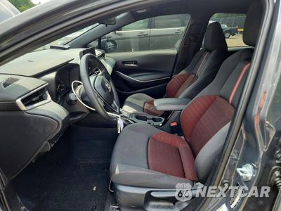 Zdjęcie 7 z 13 samochodu: 2025 TOYOTA COROLLA SE VIN:5YFS4MCE5SP244425 - miniatura