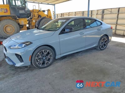 2026 BMW 2 SERIES 228 WBA83GG09T7V04371 - główne zdjęcie licytacji z USA - miniatura