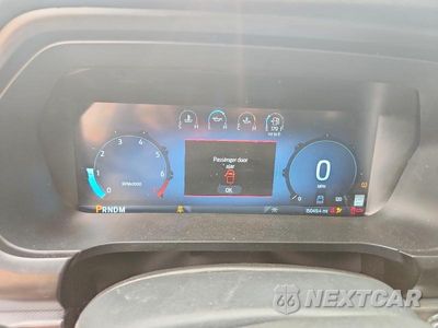 Zdjęcie 9 z 12 samochodu: 2025 FORD F150 PLATINUM VIN:1FTFW7LD5SFB08291 - miniatura