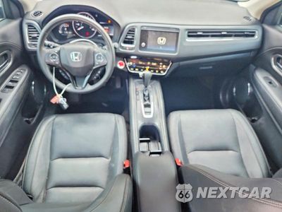 Zdjęcie 8 z 13 samochodu: 2021 HONDA HR-V EXL VIN:3CZRU5H71MM701833 - miniatura
