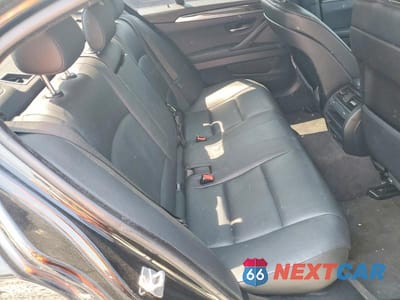 Zdjęcie 10 z 12 samochodu: 2013 BMW 528 XI VIN:WBAXH5C52DD114458 - miniatura